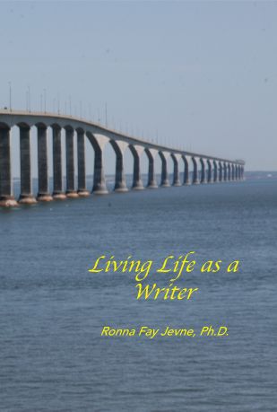 Living Life as a Writer