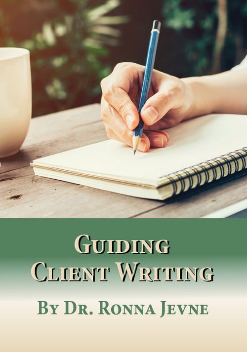 Guiding Client Writing